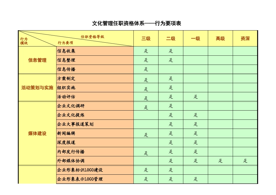 浙江联通任职资格标准 (10).xls_第3页